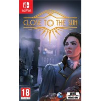 Close to the Sun (Switch)
